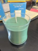3 Partylite Kerzen im Glas NEU