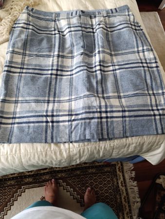 Jupe Liz Claiborne