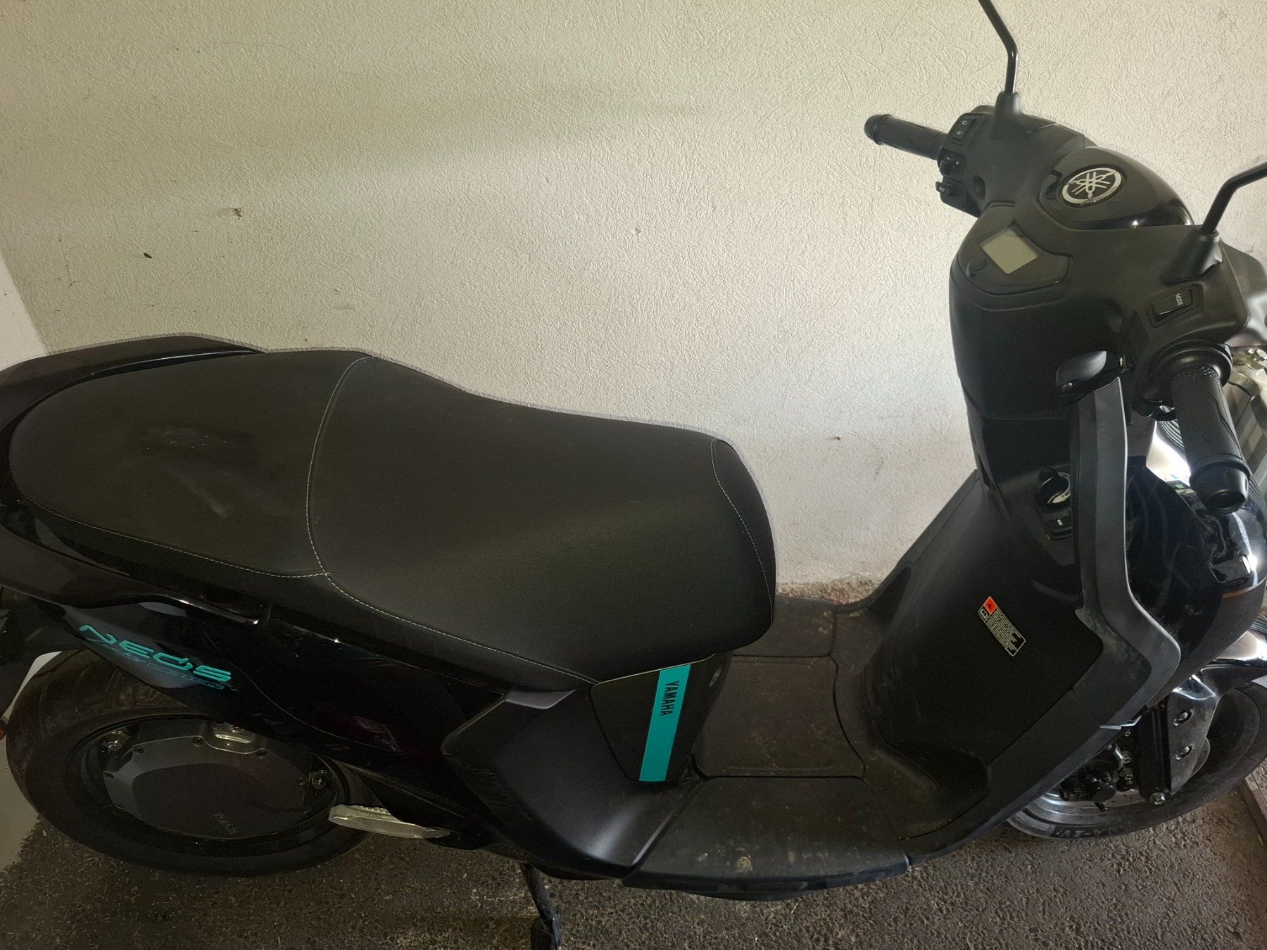 Yamaha Scooters: Scooter yamaha – D'occasion à Riaz par sam_lf6l 2