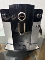 Machine à café Jura Impressa C55