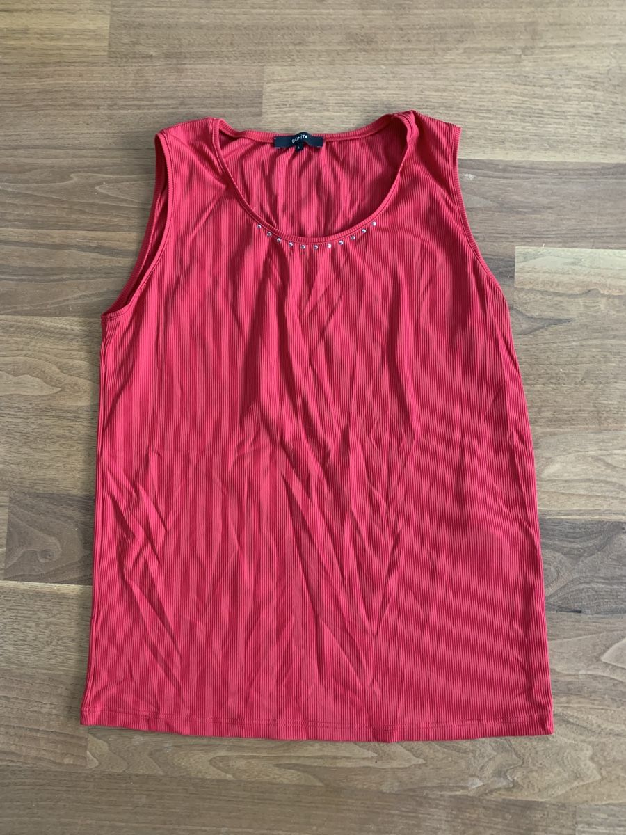 Bonita Kleiderpakete: Bonita Kleider Set Rot Grösse L – Gebraucht aus Aarwangen von ChristineHoKa 4