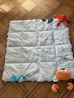 Spieldecke / Krabbeldecke