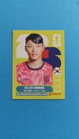 Panini Sticker FIFA WM 2026 - KOR 19