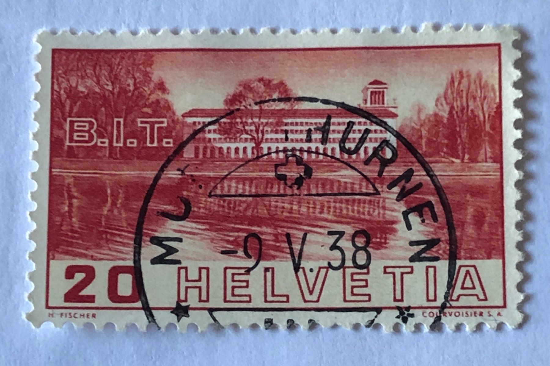 Tutti i francobolli: Nr.211 mit VollStempel – Usato da Aarau venduto da Billa007