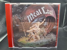 Meat Loaf – Dead Ringer