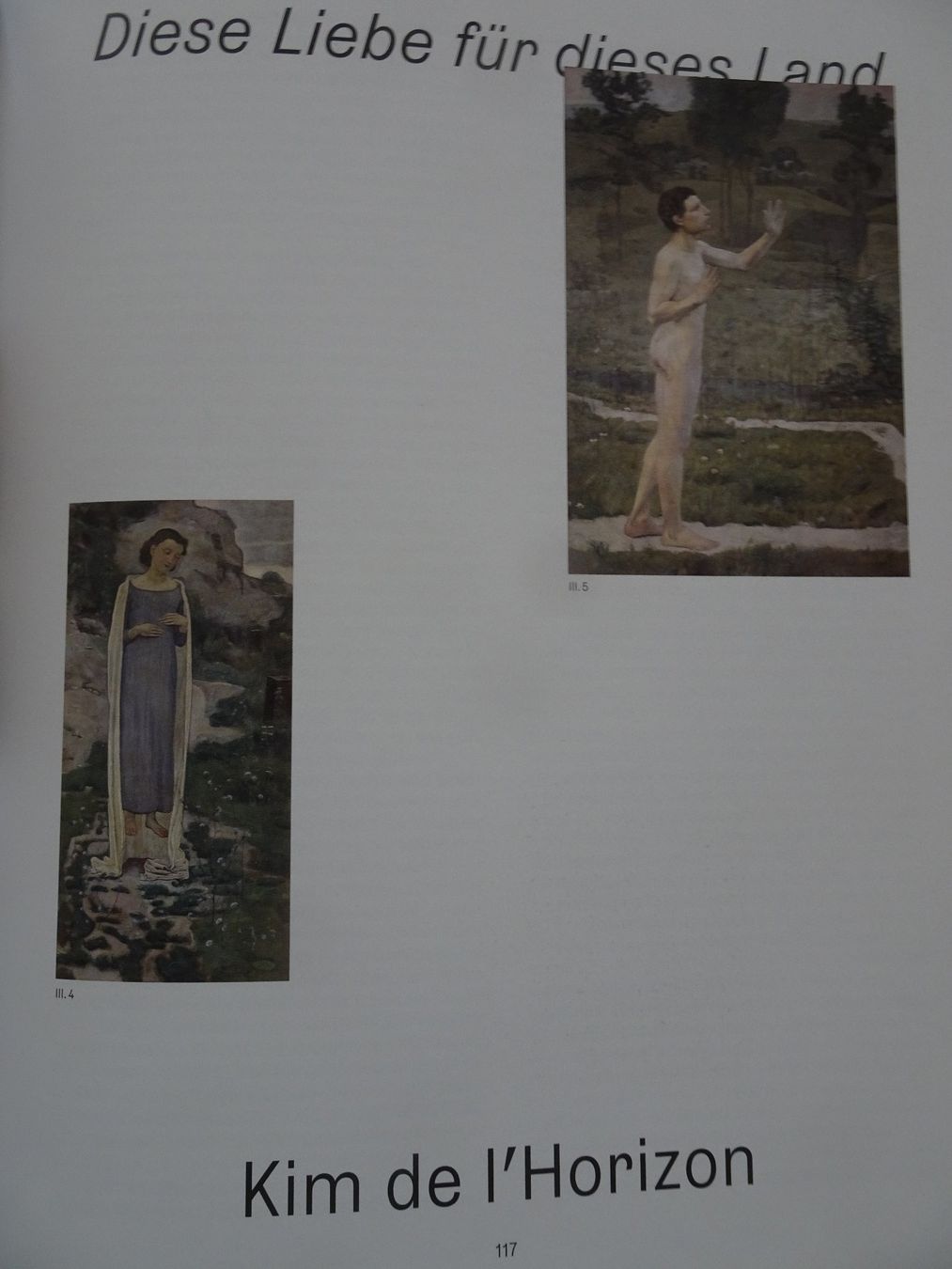 Libri: Hodler - Aktuelle Blicke auf eine Ikone – Usato da männedorf venduto da purzelchen 3