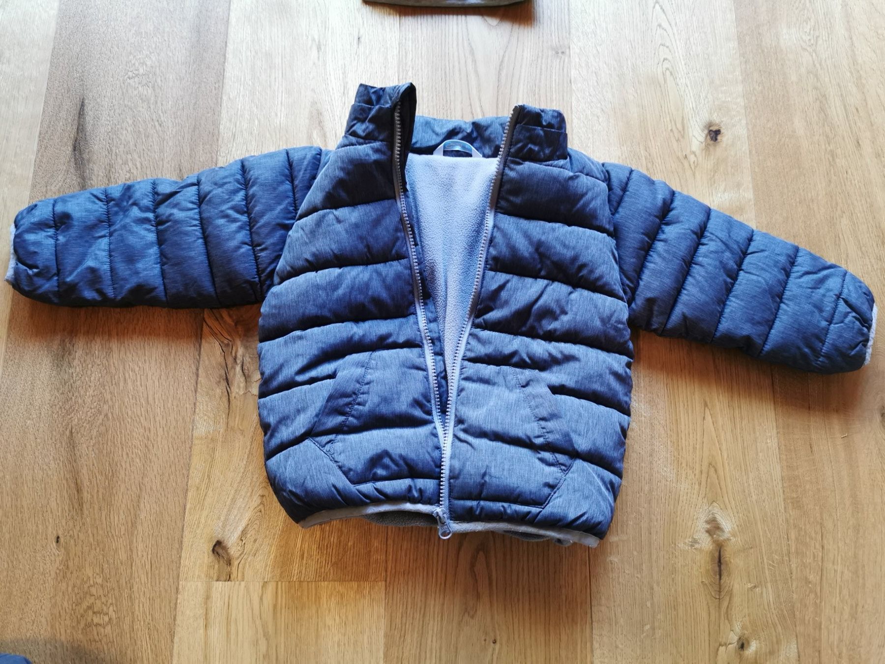 Lotti & Set di vestiti: Kleiderpaket Jungen 86/92 Winter – Usato da Grindelwald venduto da Sala33 9