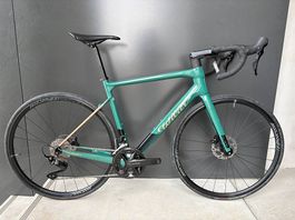 Wilier Garda Disc