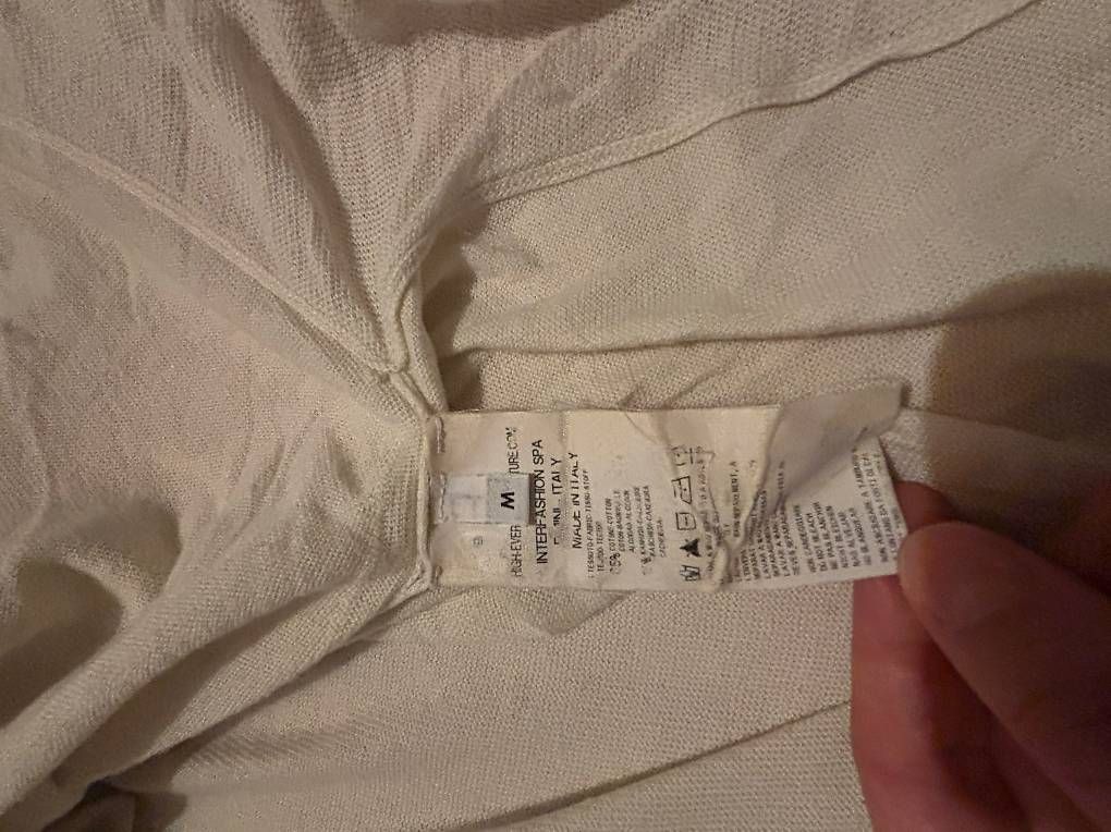 Tops: HIGH use Langarm-Oberteil, M – D'occasion à Klingnau par Mowi0309 3