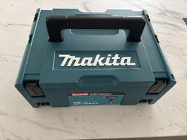 Makita Akku Bohrmaschine 