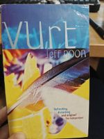 Jeff Noon - Vurt - Roman - Top Zustand