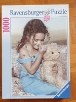 Puzzle Ravensburger 1000 pieces