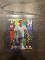 Christian Pulisic Momentum Card