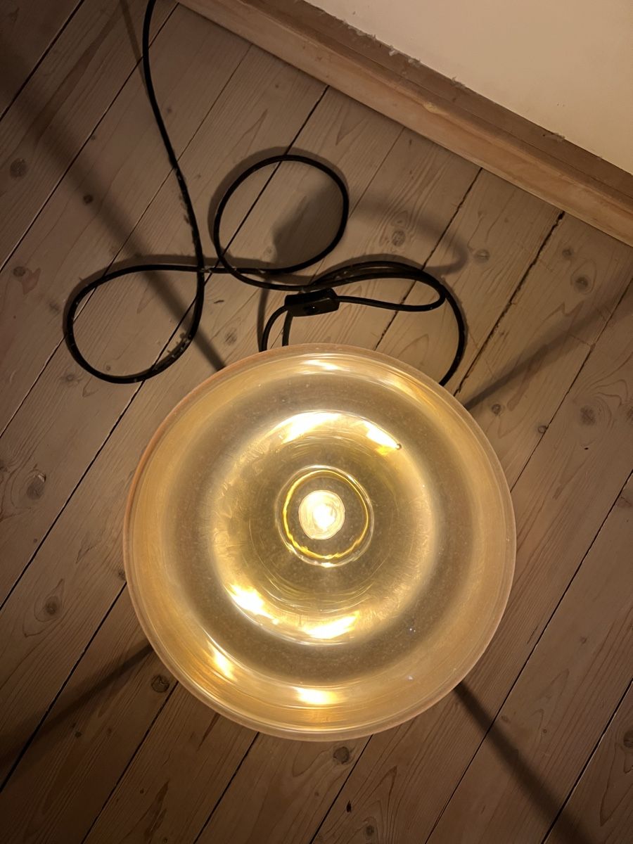 Lampade: Pulpo - Oda Leuchte small – Nuovo (secondo la descrizione) da Hausen am Albis venduto da schoggi-chueche 3