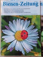Bienen-Zeitung Jahrgang 2016, 12 Ausgaben