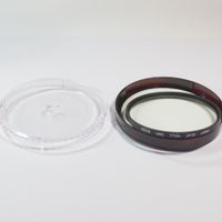 Hoya HMC UV Filter 77mm Schutzfilter