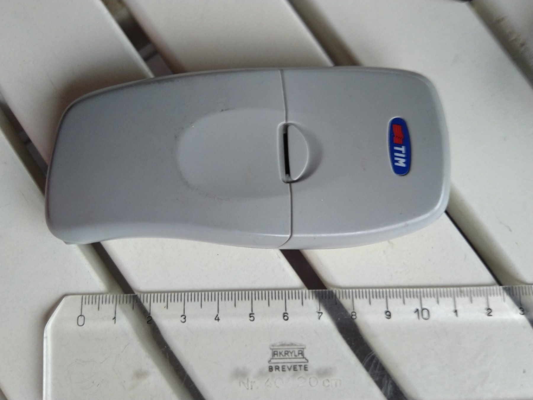 Handys / Smartphones: Klein Natel Telit – Gebraucht aus Porza von tbch 1