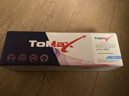 Toner ToMax Premium zu HP Color Laser Jet Pro Cyan