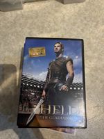 Held der Gladiatoren - DVD - Top Zustand - Filmabend!