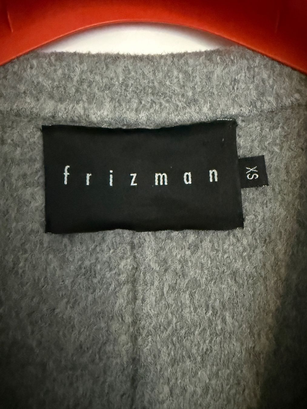 Cappotti: WolleMantel Frizman – Usato da Küsnacht ZH venduto da nat_m97w 2