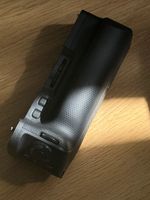 Fujifilm VG-GFX100 II Vertical Battery Grip