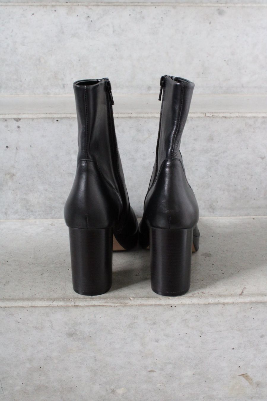 Navyboot Chaussures femmes: Sacha Boots – Neuf (Voir description) à St. Gallen par look-twice 4