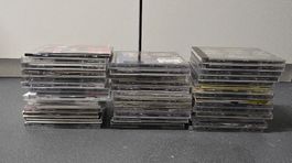 CD Sammlung - Diverse Interpreten - Super Angebot!