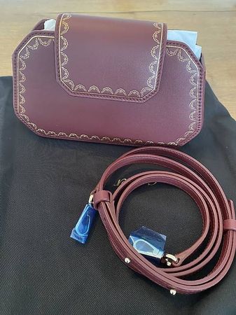 Borsa Cartier Nano Guirlande