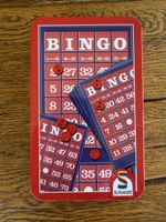 Bingo Brettspiel