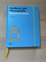 Handbuch und Planungshilfe Baukonstruktion