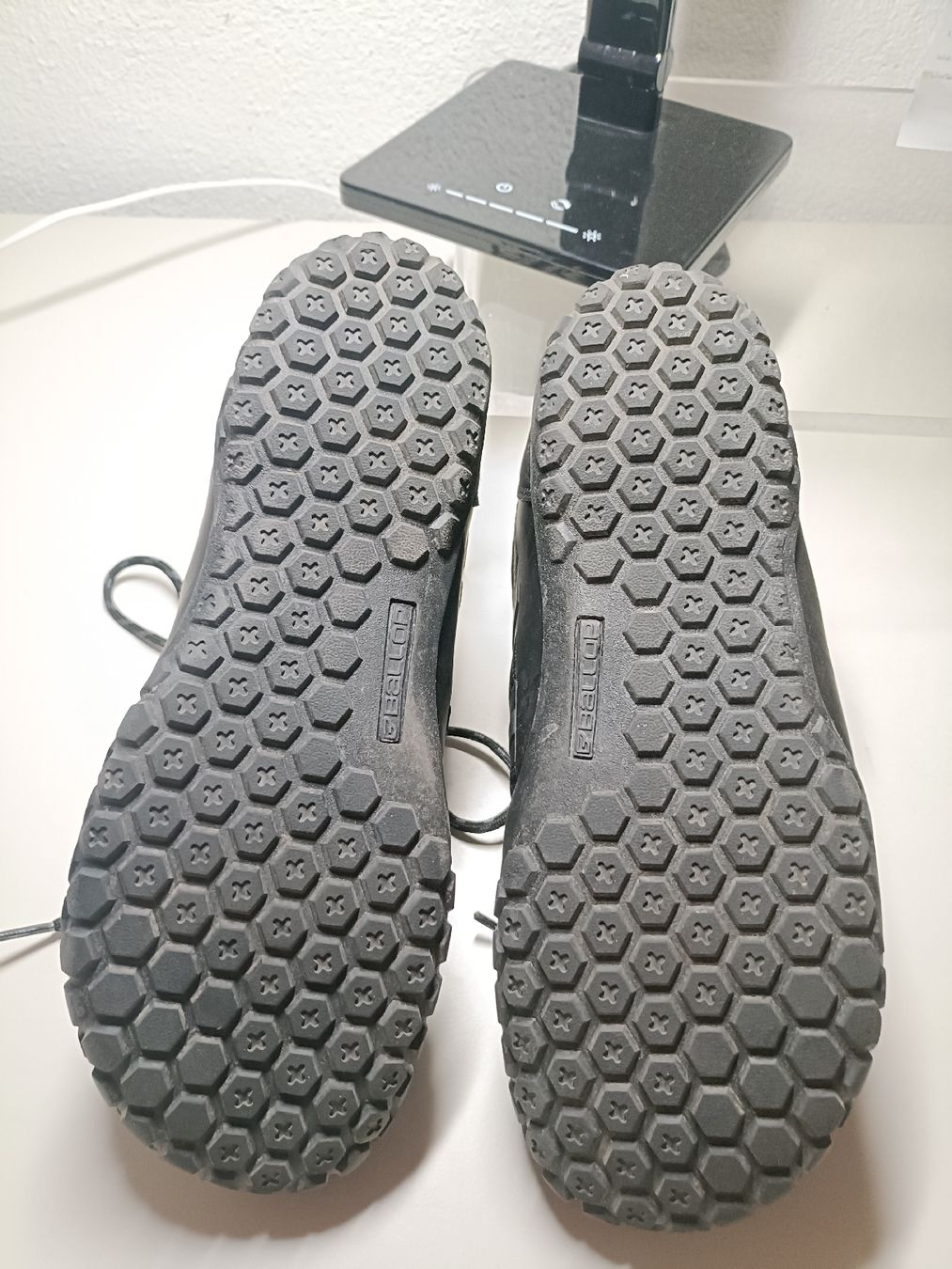 Scarpe da uomo: Ballop Wanderschuhe barfussschuh Gr. 39 wasserdicht – Nuovo (secondo la descrizione) da Leissigen venduto da Gertsch_ 2