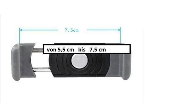Altro: Für IPhone 4,5,6,7,8 Handyhalterung Auto – Nuovo (secondo la descrizione) da Arth venduto da 100i 3