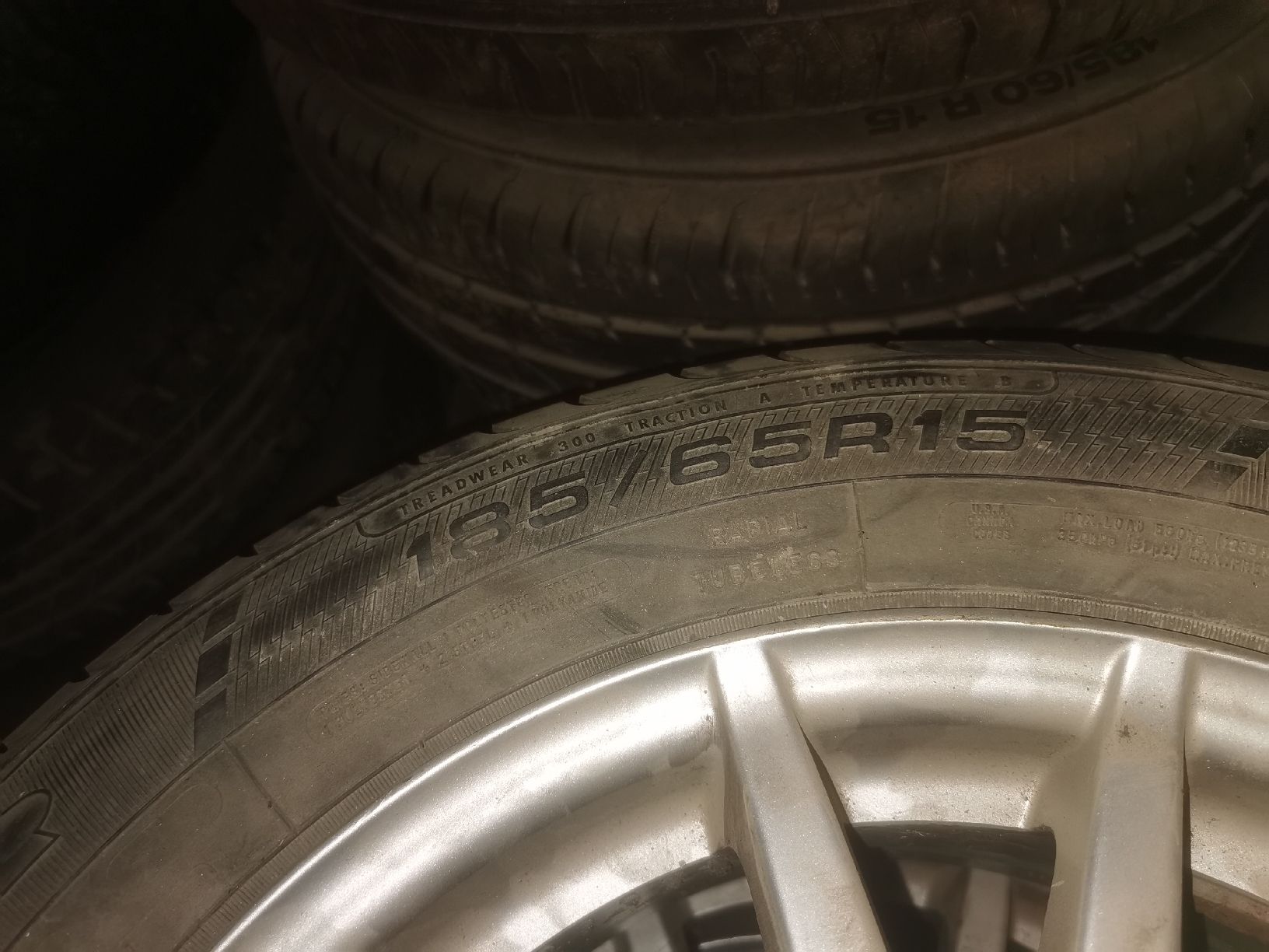 Suzuki Cerchioni: Jantes Suzuki – Usato da Denges venduto da sim_hhl8 6