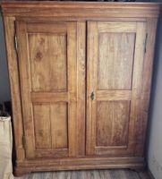 Alter Bauernschrank