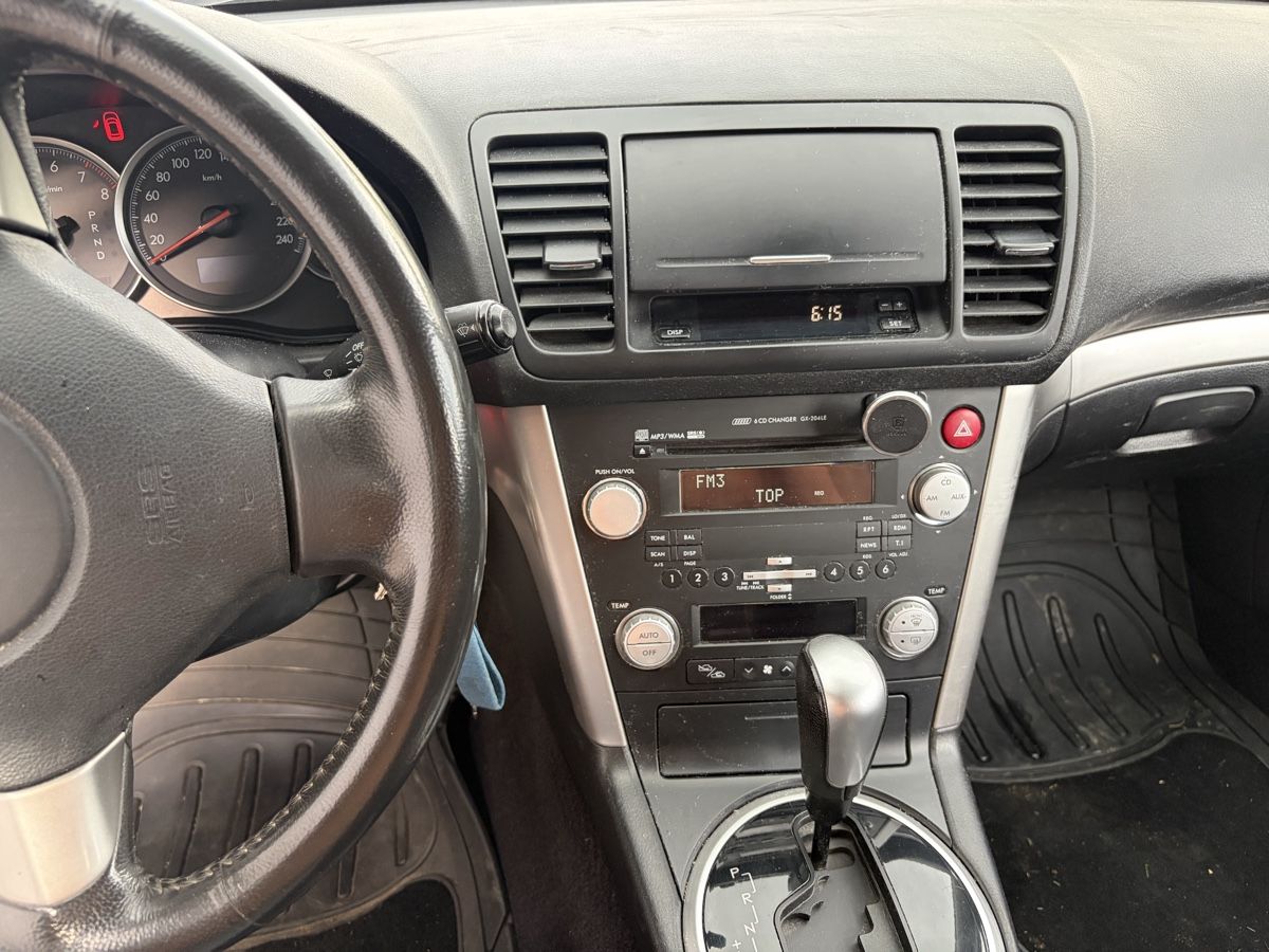 Subaru Autos: Subaru, Allrad, Legacy – D'occasion à Ebnat-Kappel par Mech57 8