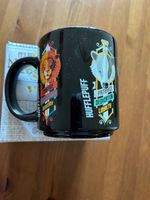 HARRY POTTER Mug "Houses"