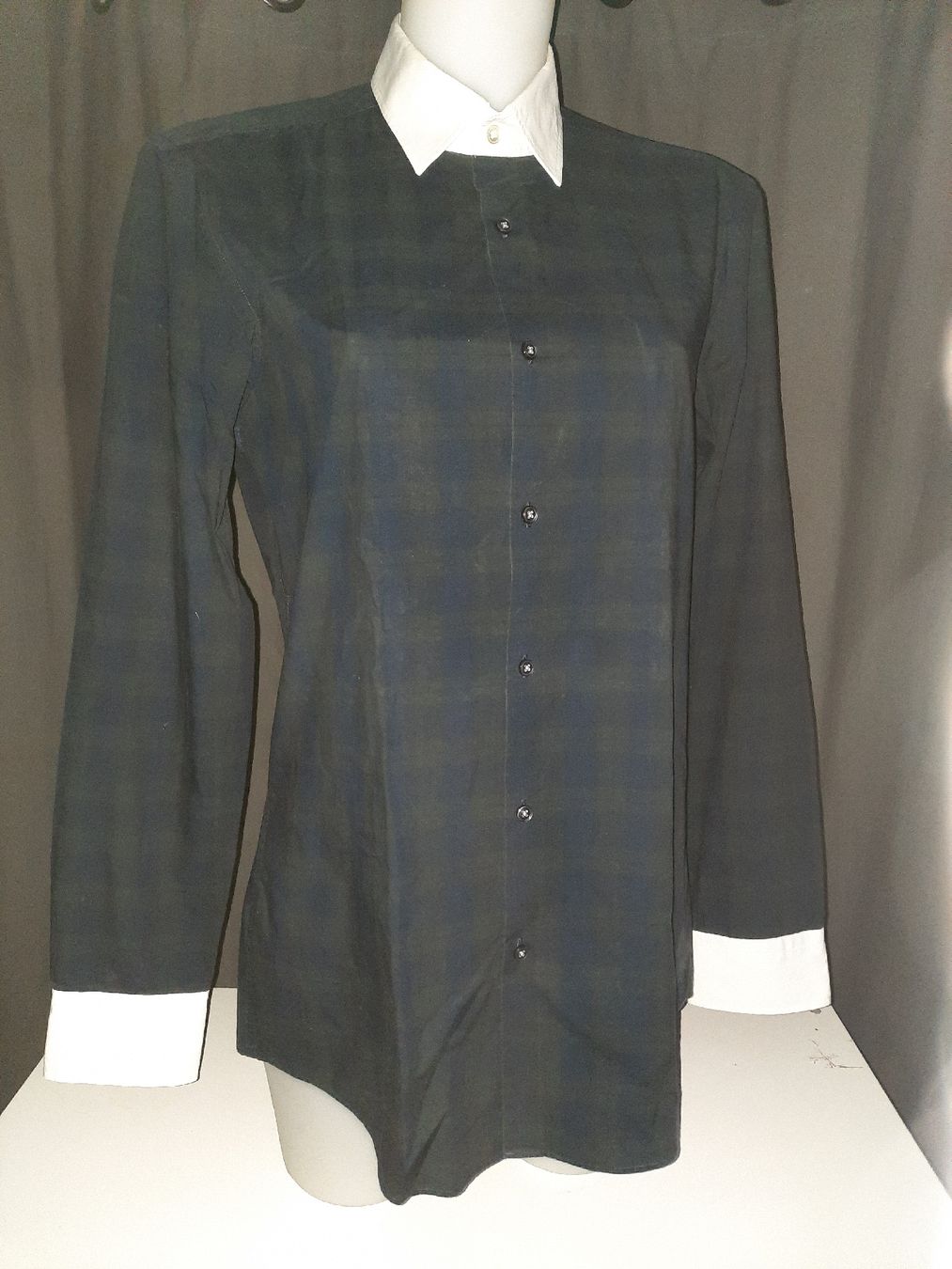 Hugo Boss Camicette: camicia Hugo Boss 38 – Usato da Biasca venduto da Old_6blh 1