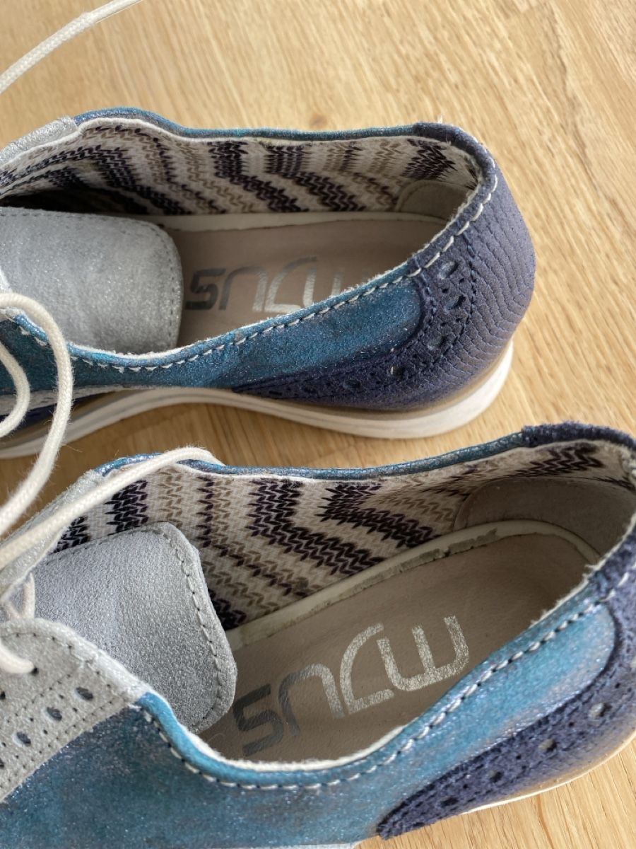 Mjus Scarpe da donna: Mjus Schuhe Damen – Nuovo (secondo la descrizione) da Weesen venduto da vvo_fj7m 3