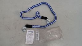 GAMAPARTS elastisches Abschleppseil (ZCH093110)
