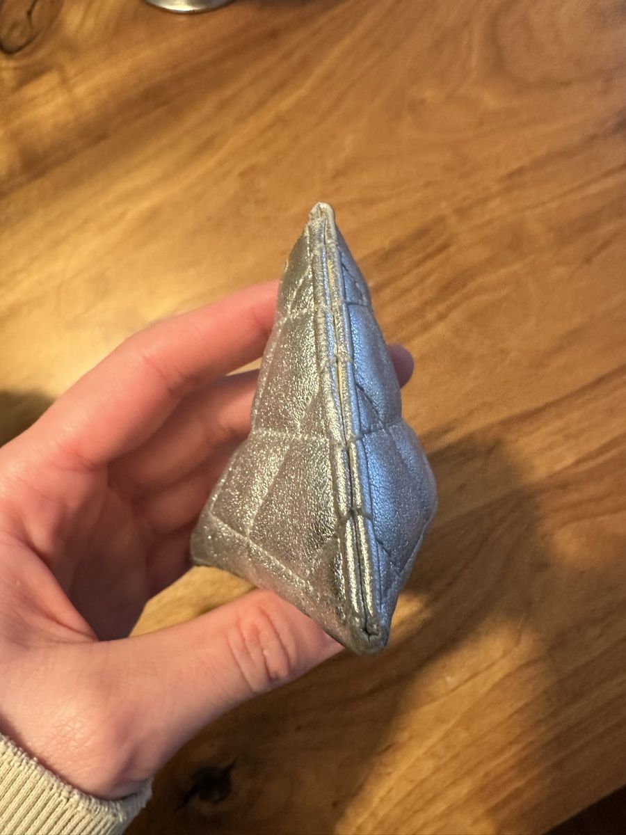Saint Laurent Portachiavi: Ysl keychain – Nuovo (secondo la descrizione) da zürich venduto da Treasure1415 3