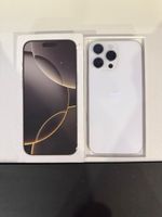 Iphone 16 pro max 256 gb 