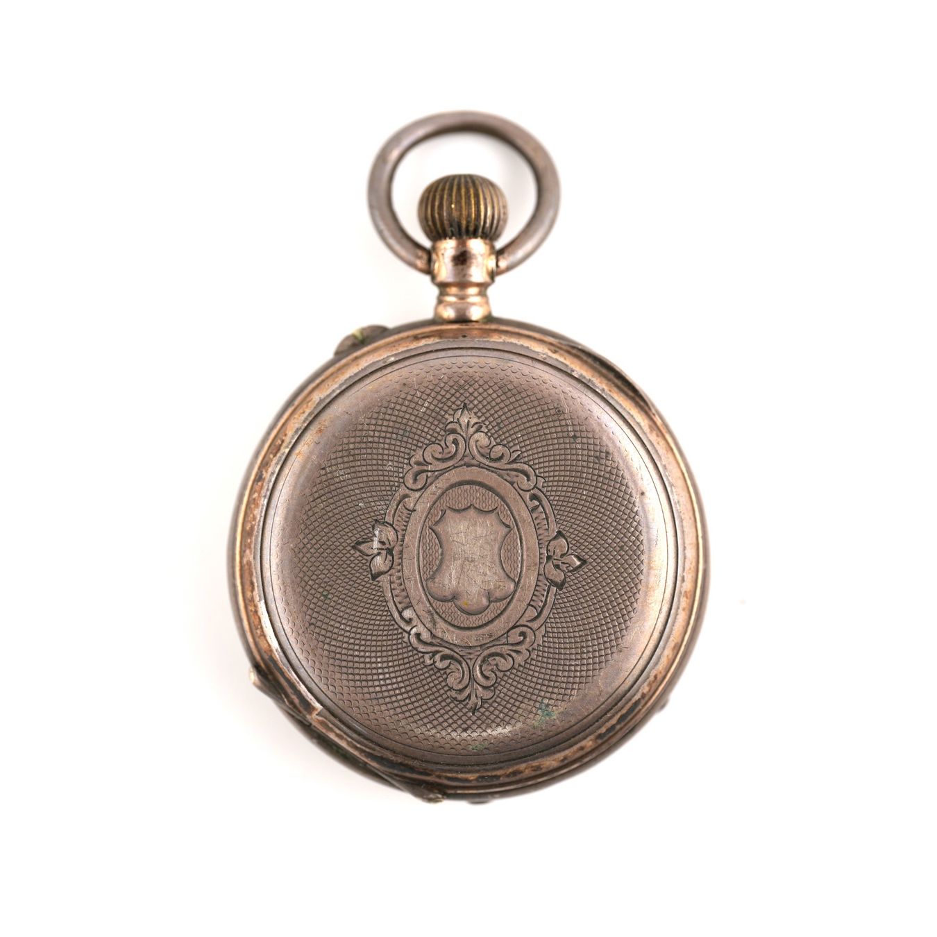 Uhren: Taschenuhr 35mm – Gebraucht aus Basel von Vip24 1