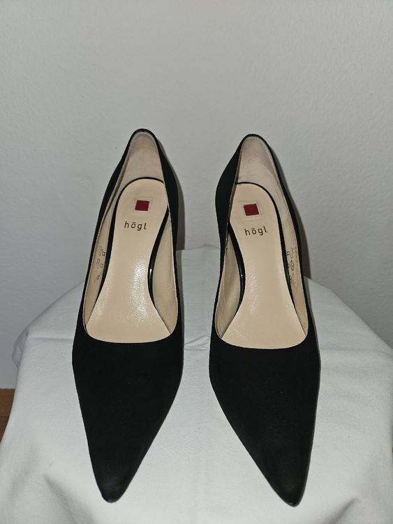 Högl Pumps, buy 38,5