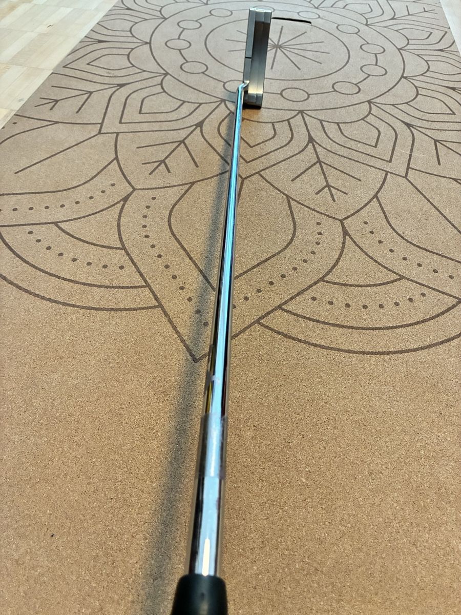 Nike Mazze & Set: Nike METHOD Putter (Premium) – Usato da Bern venduto da Golf_Albert 3