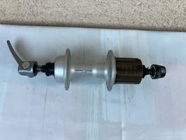 Shimano 105SC FH-1055 Hinterradnabe Rennvelo