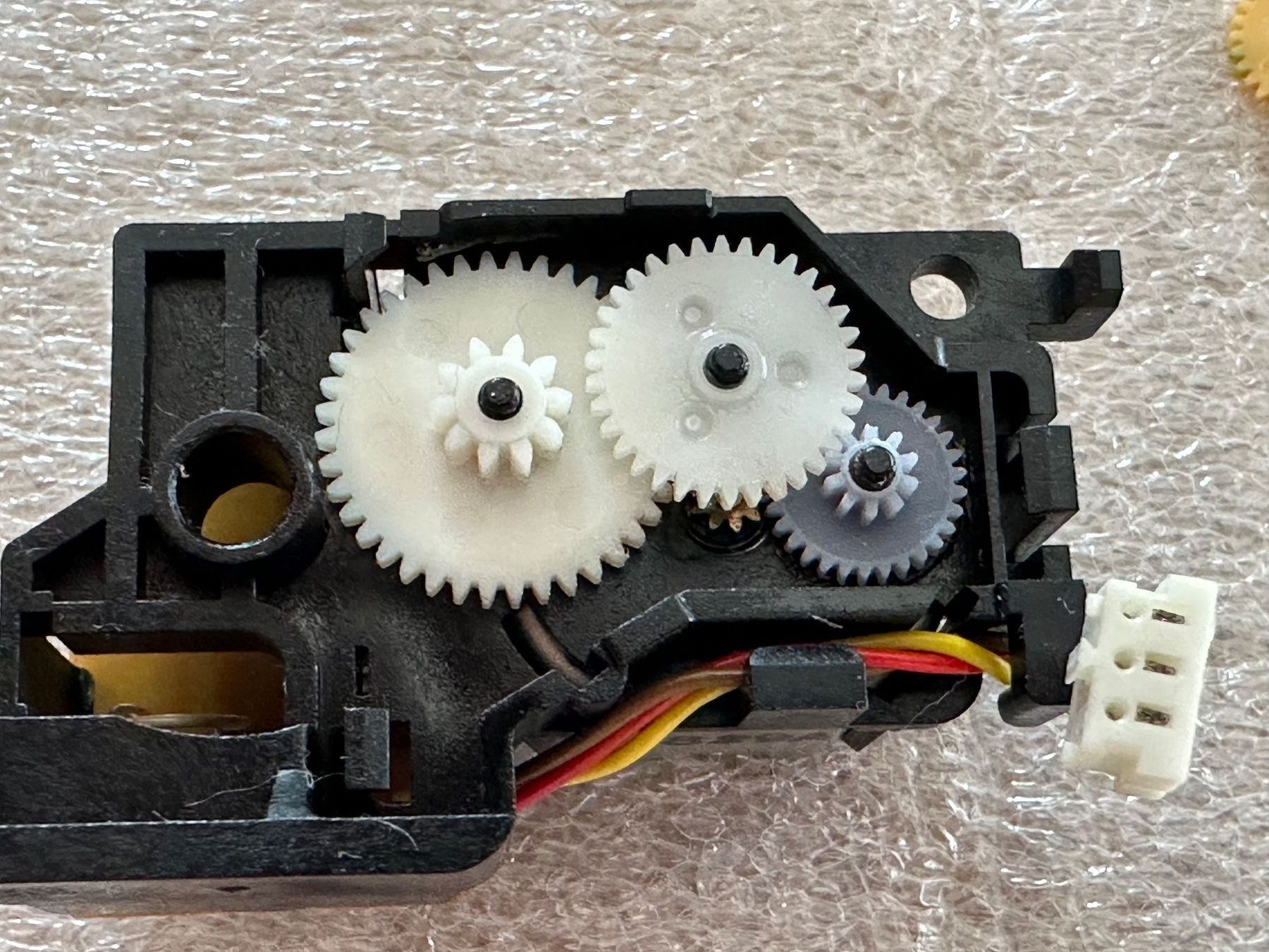 Dischetti: Apple Macintosh Floppy SuperDrive 1.44 MB - GEAR RESTORED – Usato da Lugano venduto da Mat_0_taM 7
