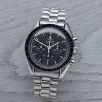 Omega Speedmaster 3590.50 Boîte & Papiers