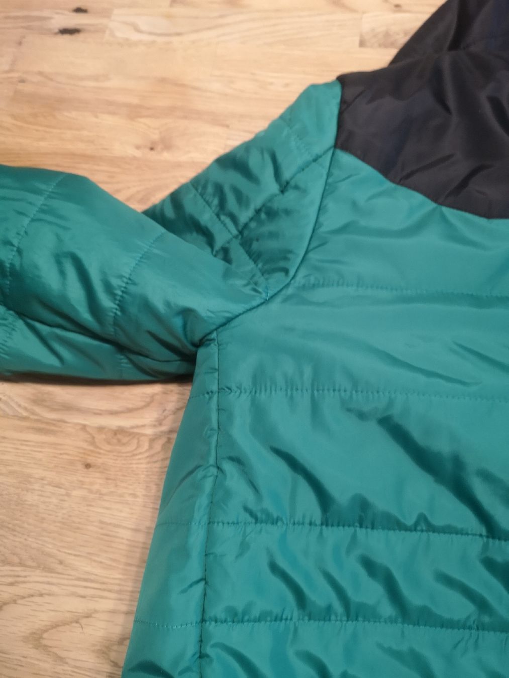 C&A Giacche: Winter Jacke Gr M von C&A. – Usato da Forch venduto da Hakyboss 8
