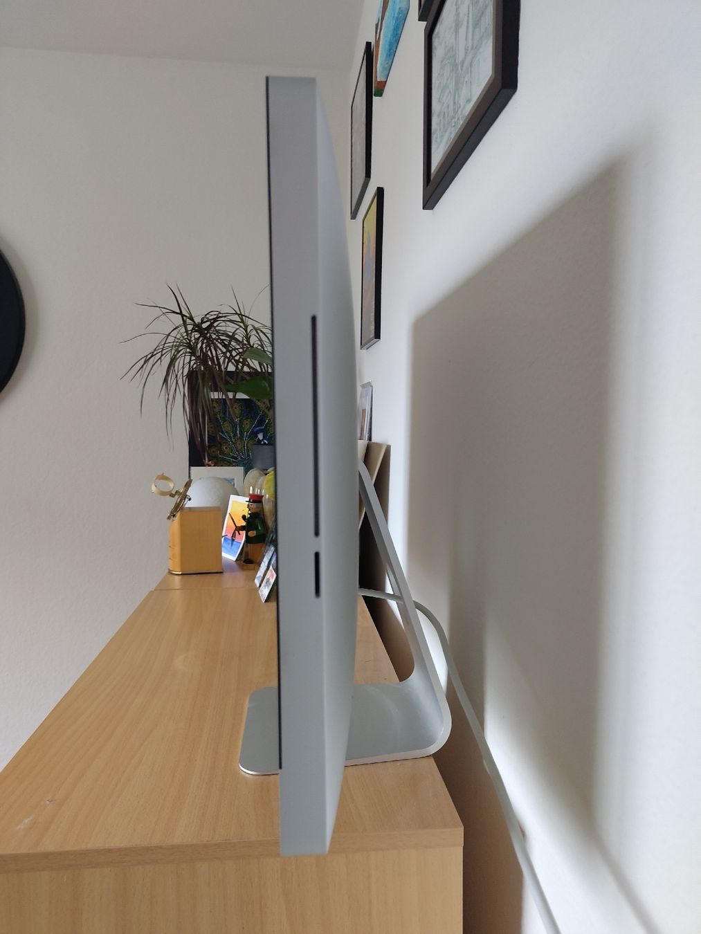 Apple PCs: iMac 27-Zoll – Gebraucht aus Liebefeld von uhcbiel17 2