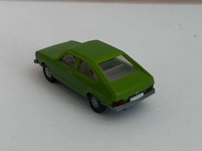 Wiking Modellautos: Wiking VW Passat – Gebraucht aus Goldach von Manyro55 3